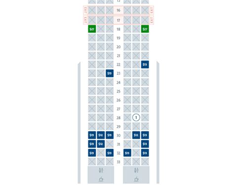 american airlines best seats|Patience is a Virtue: How to Get the Best Seats with .